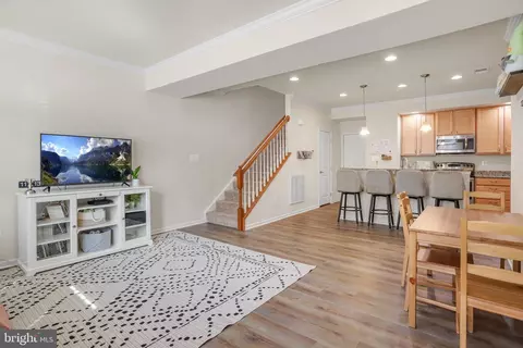 Entry Way - 6460 Alan Linton Blvd E, Frederick, MD 21703 photo 1 of 5