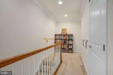 Entry Way - 6460 Alan Linton Blvd E, Frederick, MD 21703 photo 5 of 5