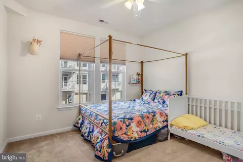 Bedroom - 6460 Alan Linton Blvd E, Frederick, MD 21703 photo 3 of 8
