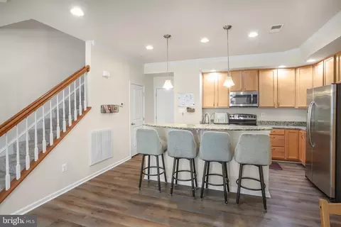 Kitchen - 6460 Alan Linton Blvd E, Frederick, MD 21703 photo 2 of 5