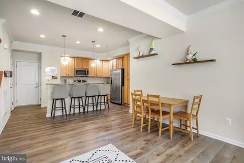 Dining - 6460 Alan Linton Blvd E, Frederick, MD 21703 photo 1 of 1