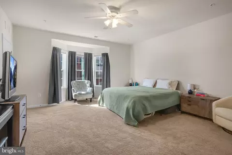 Bedroom - 6460 Alan Linton Blvd E, Frederick, MD 21703 photo 5 of 8