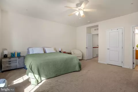 Bedroom - 6460 Alan Linton Blvd E, Frederick, MD 21703 photo 7 of 8
