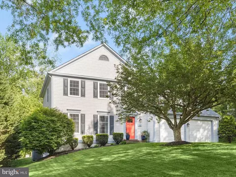 708 Meadow Field Ct, Mount Airy, MD 21771