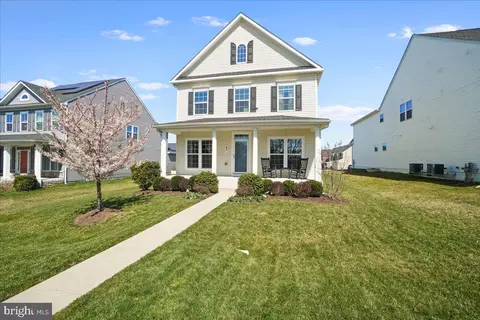 97 E Green St, Middletown, MD 21769