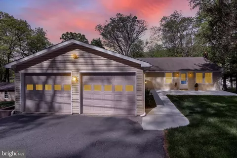 17340 Naylor Rd, Sabillasville, MD 21780