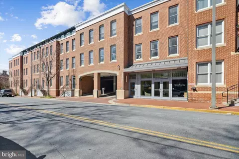 35 E All Saints St #315, Frederick, MD 21701 photo 27