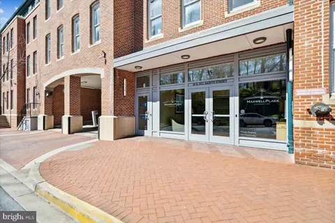 35 E All Saints St #315, Frederick, MD 21701 photo 26