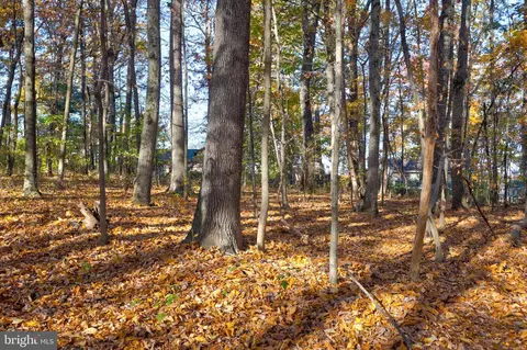 Jesse Smith Road, Mount Airy, MD 21771