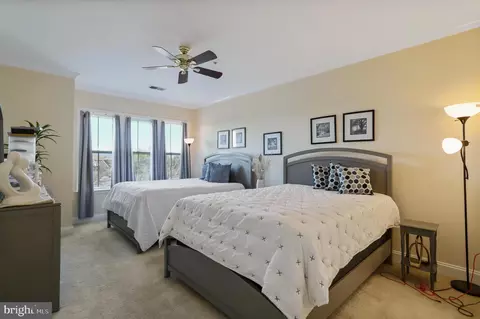 Bedroom - 2500 Waterside Dr #415, Frederick, MD 21701 photo 3 of 5