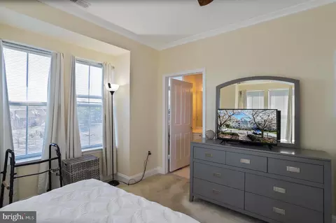 Bedroom - 2500 Waterside Dr #415, Frederick, MD 21701 photo 2 of 5