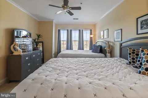 Bedroom - 2500 Waterside Dr #415, Frederick, MD 21701 photo 4 of 5