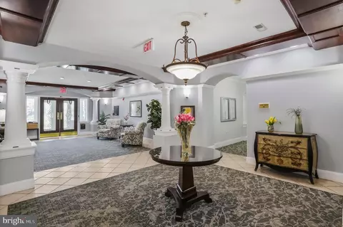 Entry Way - 2500 Waterside Dr #415, Frederick, MD 21701 photo 1 of 1