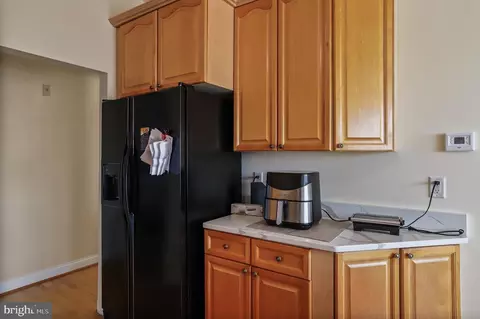 Kitchen - 2500 Waterside Dr #415, Frederick, MD 21701 photo 5 of 5