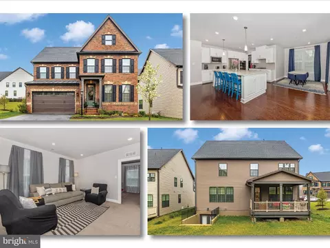 6150 Fallfish Ct, New Market, MD 21774