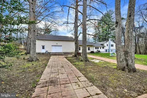 Exterior - 4910 Reels Mill Rd, Frederick, MD 21704 photo 5 of 5