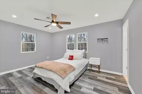 Bedroom - 4910 Reels Mill Rd, Frederick, MD 21704 photo 1 of 2