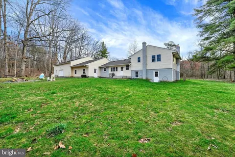Exterior - 4910 Reels Mill Rd, Frederick, MD 21704 photo 3 of 5