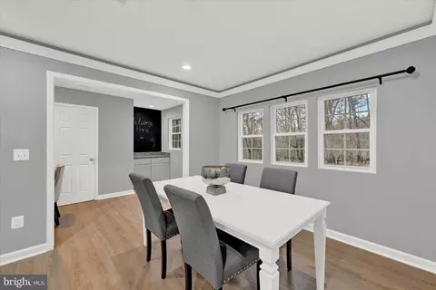 Dining - 4910 Reels Mill Rd, Frederick, MD 21704 photo 1 of 1