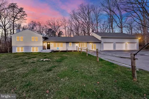 4910 Reels Mill Rd, Frederick, MD 21704