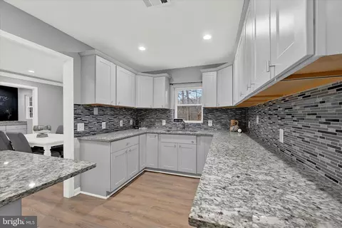 Kitchen - 4910 Reels Mill Rd, Frederick, MD 21704 photo 5 of 5