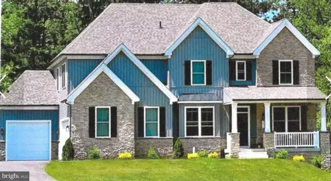 2461 Green Valley Rd, Ijamsville, MD 21754