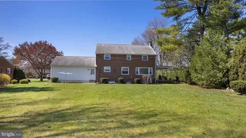 Exterior - 7819 Spout Spring Rd, Frederick, MD 21702 photo 17 of 20