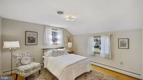 Bedroom - 7819 Spout Spring Rd, Frederick, MD 21702 photo 7 of 7