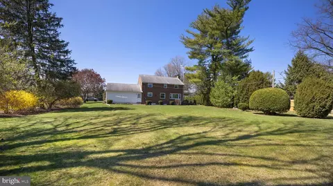 Exterior - 7819 Spout Spring Rd, Frederick, MD 21702 photo 16 of 20