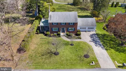 View/Area - 7819 Spout Spring Rd, Frederick, MD 21702 photo 2 of 3