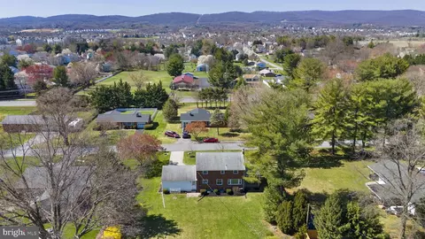 View/Area - 7819 Spout Spring Rd, Frederick, MD 21702 photo 1 of 3