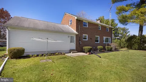 Exterior - 7819 Spout Spring Rd, Frederick, MD 21702 photo 13 of 20