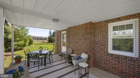Exterior - 7819 Spout Spring Rd, Frederick, MD 21702 photo 7 of 20