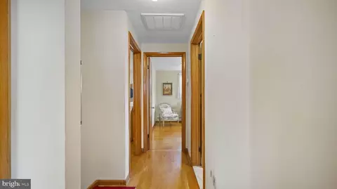 Entry Way - 7819 Spout Spring Rd, Frederick, MD 21702 photo 4 of 5