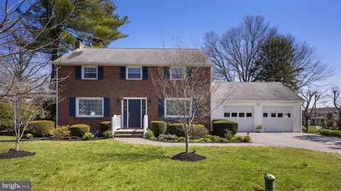 Exterior - 7819 Spout Spring Rd, Frederick, MD 21702 photo 20 of 20