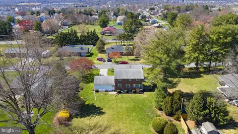 View/Area - 7819 Spout Spring Rd, Frederick, MD 21702 photo 3 of 3