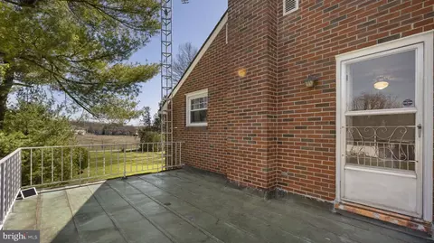 Exterior - 7819 Spout Spring Rd, Frederick, MD 21702 photo 9 of 20