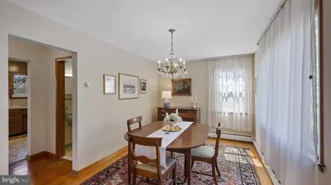 Dining - 7819 Spout Spring Rd, Frederick, MD 21702 photo 1 of 4