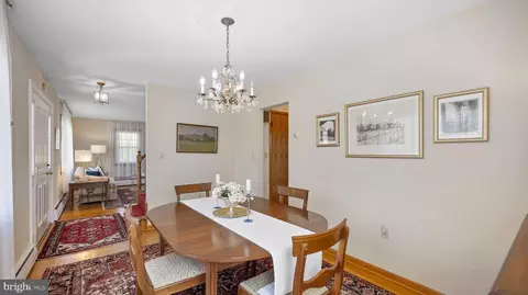 Dining - 7819 Spout Spring Rd, Frederick, MD 21702 photo 3 of 4