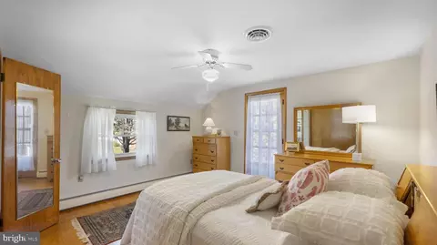 Bedroom - 7819 Spout Spring Rd, Frederick, MD 21702 photo 1 of 7