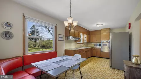 Kitchen - 7819 Spout Spring Rd, Frederick, MD 21702 photo 1 of 5