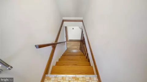 Entry Way - 7819 Spout Spring Rd, Frederick, MD 21702 photo 5 of 5