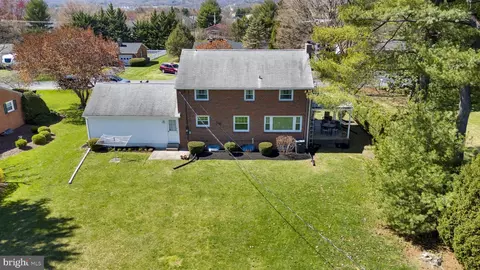 Exterior - 7819 Spout Spring Rd, Frederick, MD 21702 photo 19 of 20