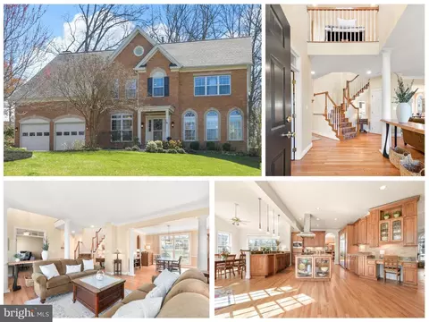 7705 Saint George Pl, Ijamsville, MD 21754