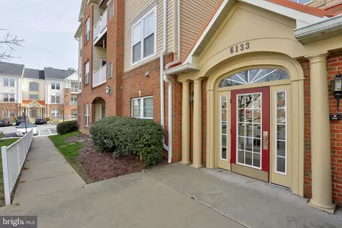 6133 Springwater Pl #1400A, Frederick, MD 21701