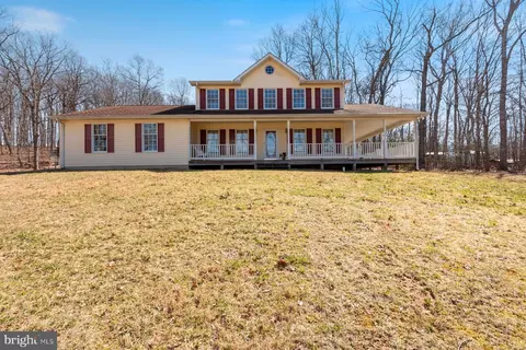 7845 Talbot Run Rd, Mount Airy, MD 21771
