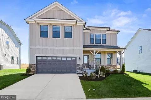 354 Carroll Walk Ave, Frederick, MD 21701