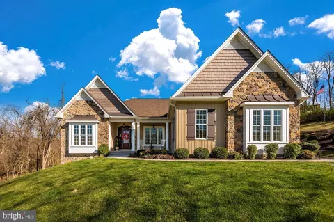 1105 Greenfield Rd, Tuscarora, MD 21790