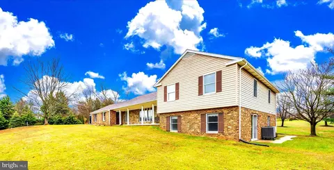 12101 Merricks Ct, Monrovia, MD 21770