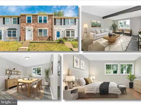 1725 Heather Ln, Frederick, MD 21702